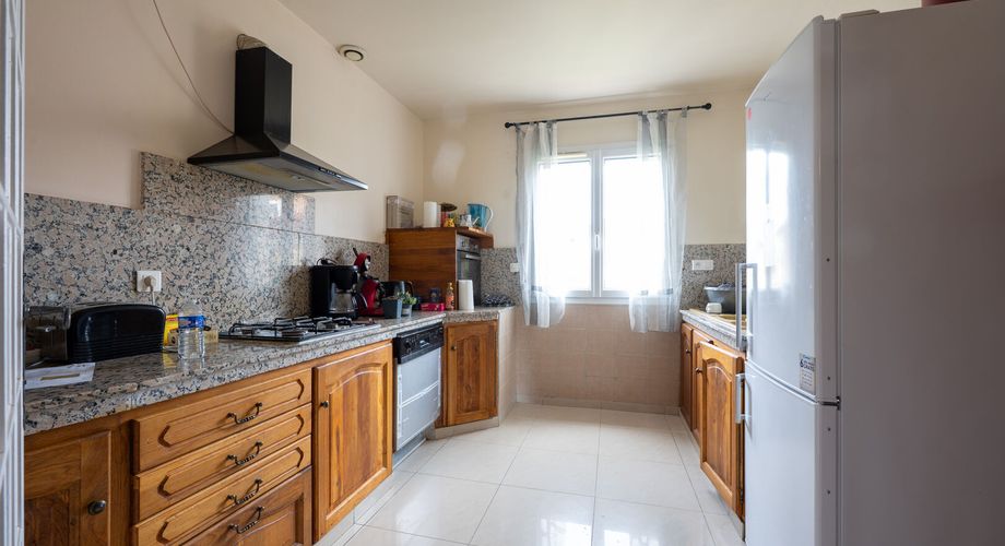 Maison de ville 3 chambres avec jardin et terrasses au cœur de Souillac