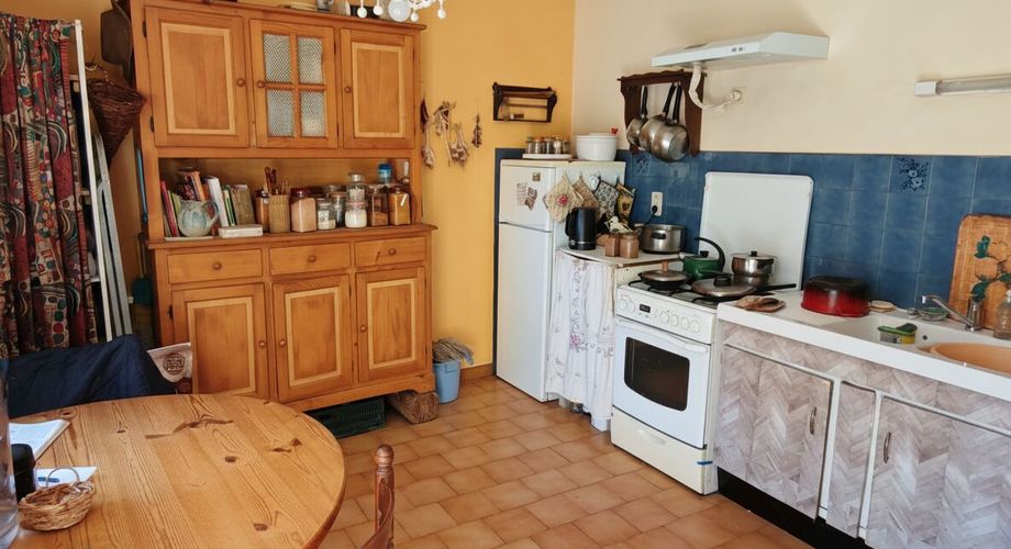 Ancienne maison de forgeron de 275m² et ses dépendances au calme sur 4000m² de terrain