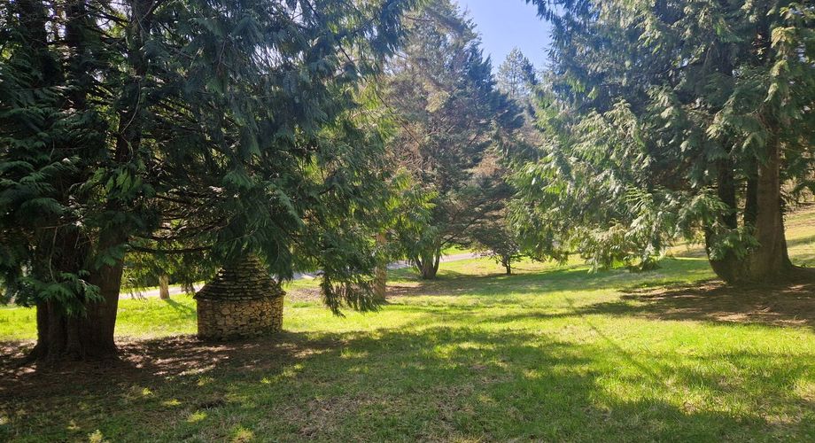 Exclsivité Label Pierres - Jolie maison périgourdine au calme avec son petit étang