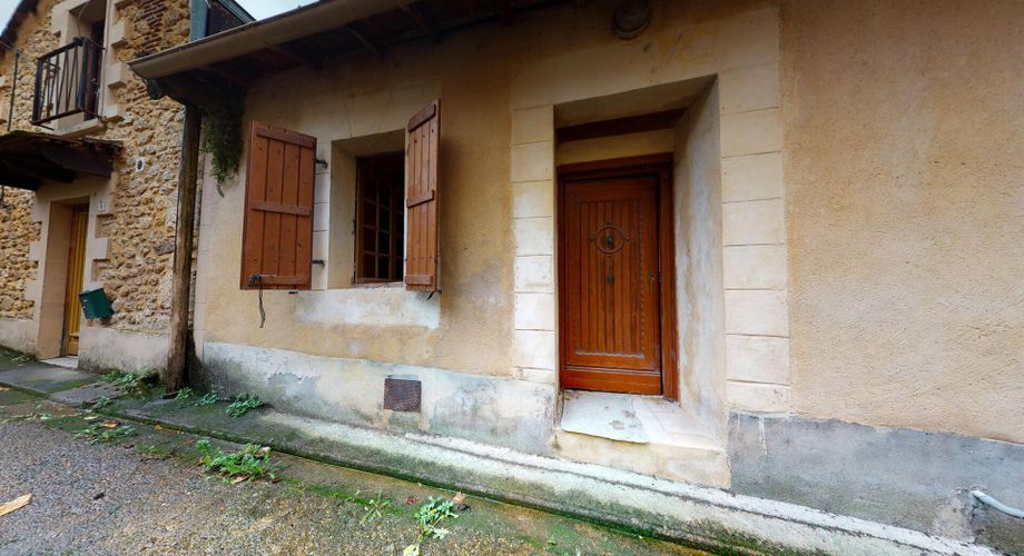 EXCLUSIVITE LABEL PIERRES Propriété avec vue sur la vallée de la Dordogne