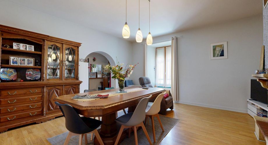 Immeuble en pierre au cœur du Périgord Noir