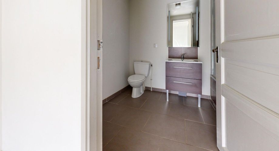 Duplex T2 en plein coeur de Saint-Cyprien. Idéal investissement!