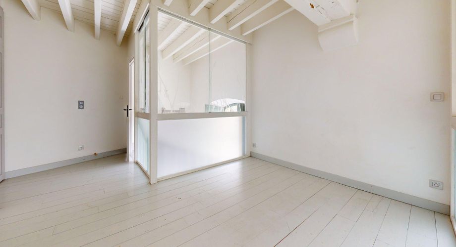 Duplex T2 en plein coeur de Saint-Cyprien. Idéal investissement!
