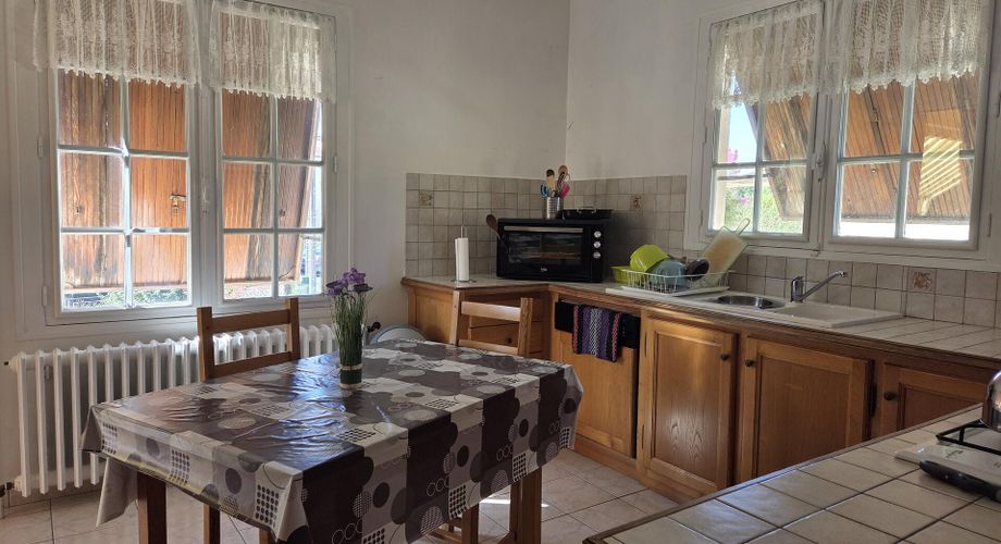 Maison à vendre - Idéale investissement locatif ou résidence principale (disponible mars 2026)