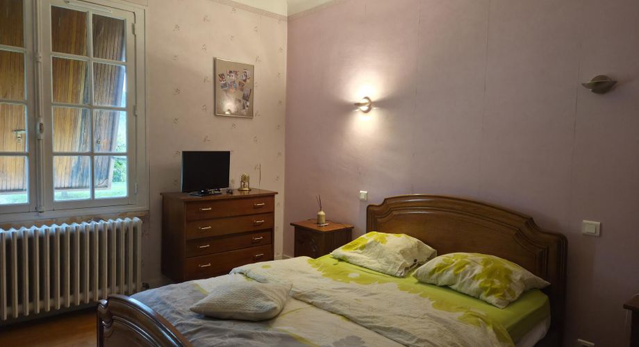 Maison à vendre - Idéale investissement locatif ou résidence principale (disponible mars 2026)