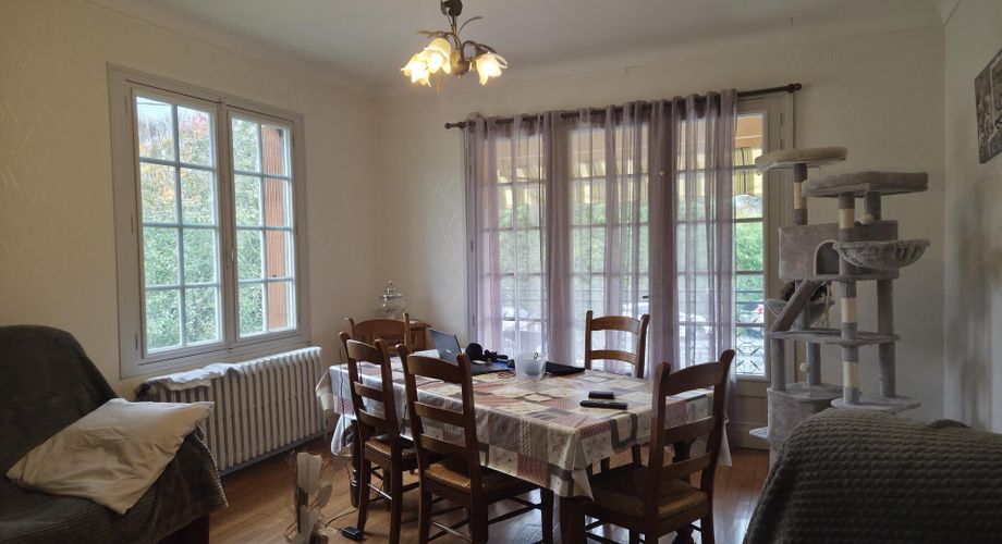 Maison à vendre - Idéale investissement locatif ou résidence principale (disponible mars 2026)