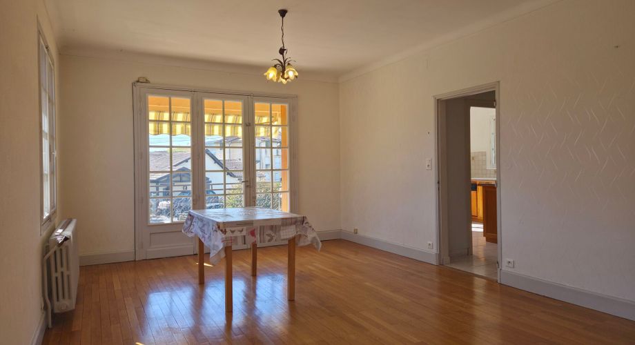 Maison à vendre - Idéale investissement locatif ou résidence principale (disponible mars 2026)