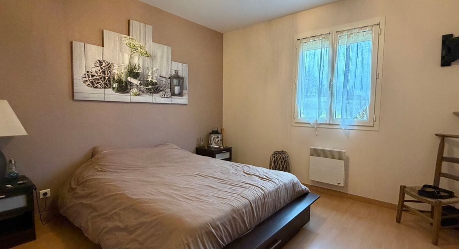 À vendre – Maison avec dépendance en Périgord Noir