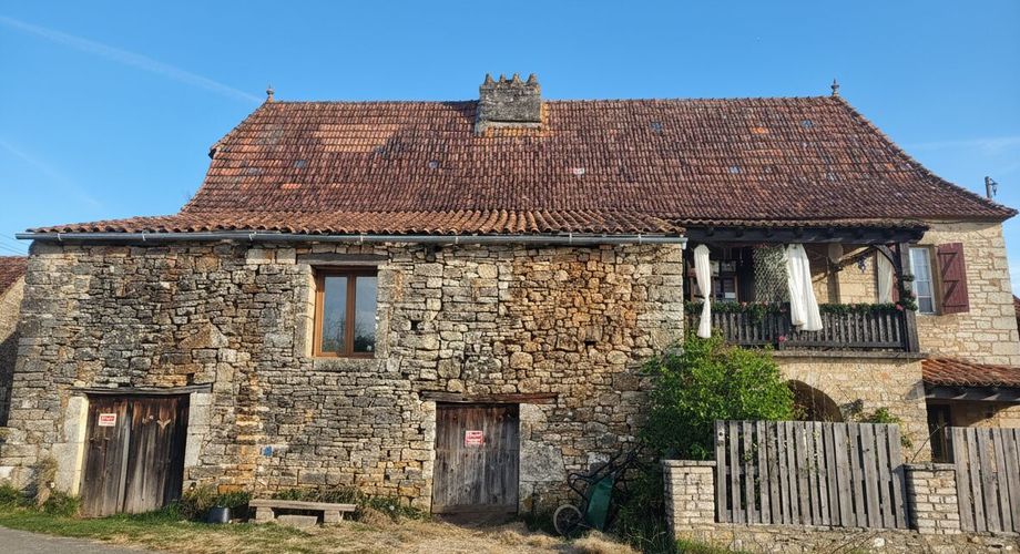 Maison traditionnelle