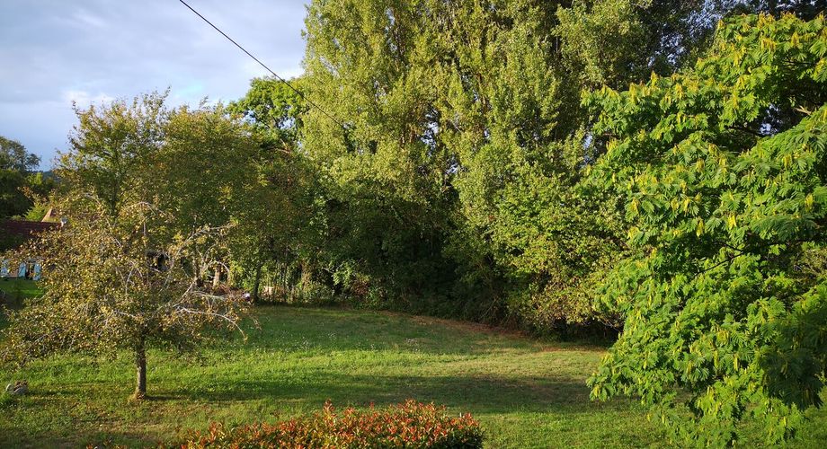 Maison de village en pierre : 160m² de potentiel, 5 chambres et dépendances, à 10 minutes à pied des commerces!