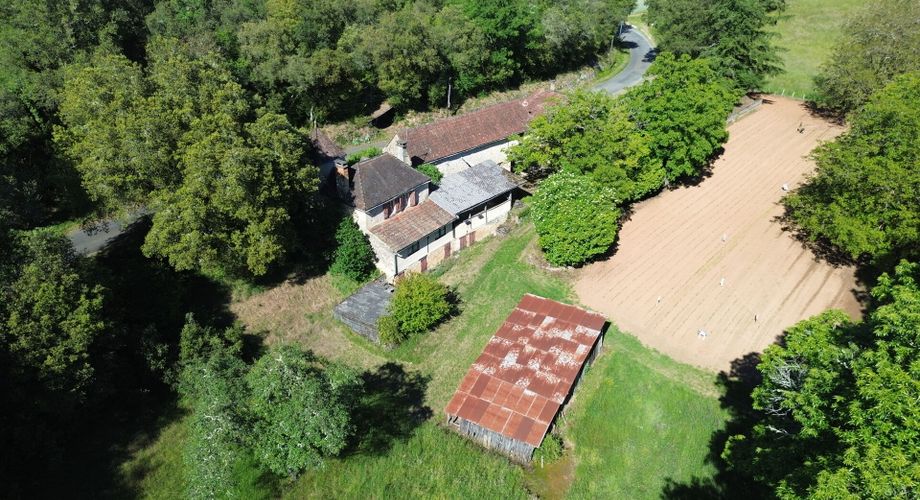 ANCIENNE FERME