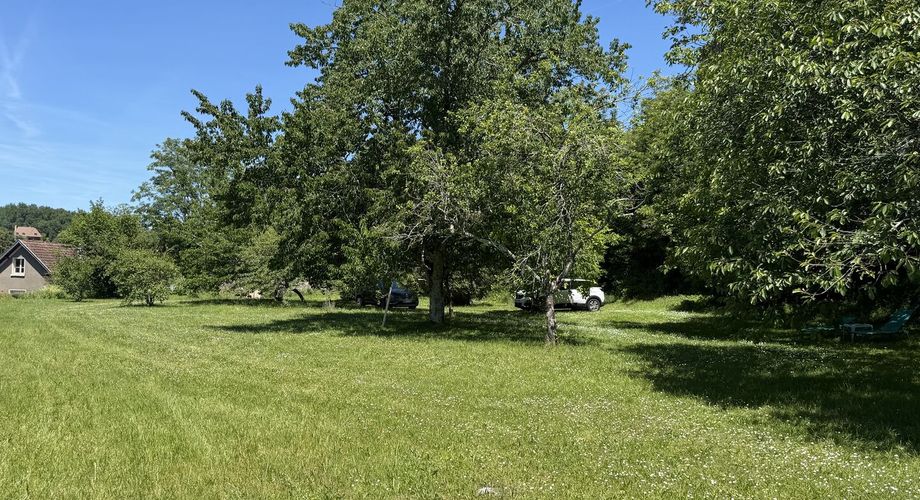 EXCLUSIVITÉ - Manoir médiéval avec vue panoramique et jardin suspendu en Périgord Noir proche Sarlat