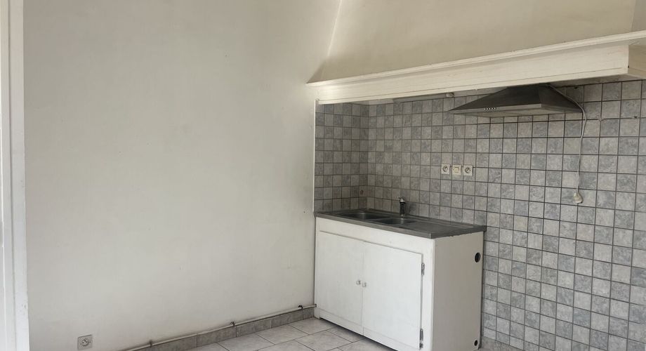 Maison avec 2 chambres, proche de toutes commodités