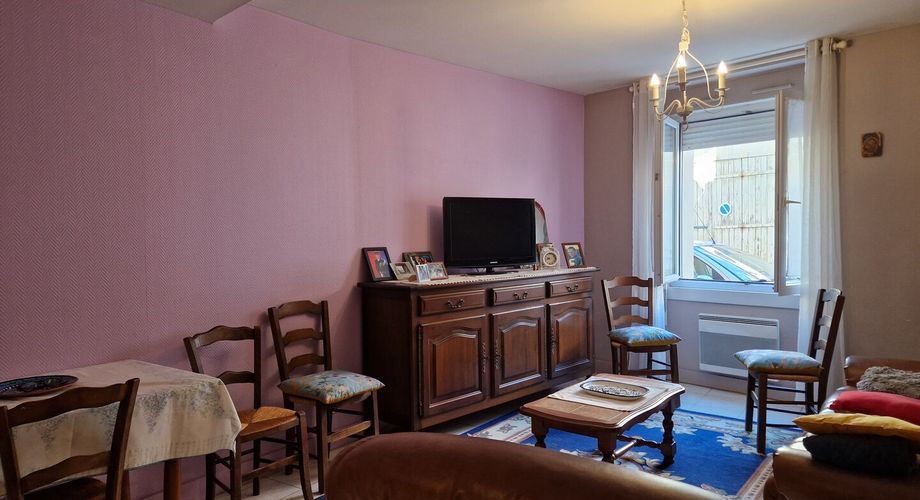 Immeuble de rapport à vendre – Idéal investisseur
