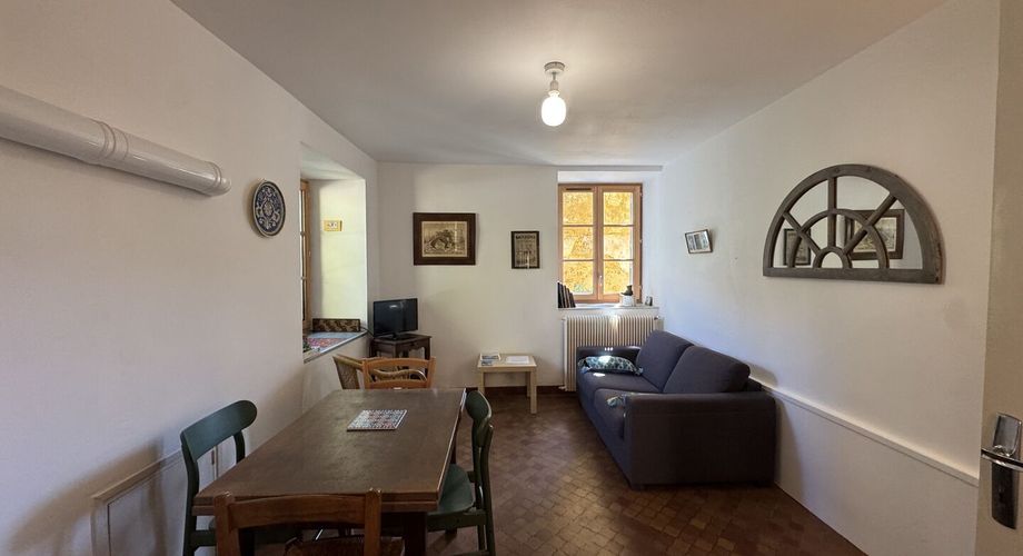 À vendre – Maison de ville au cœur de Sarlat