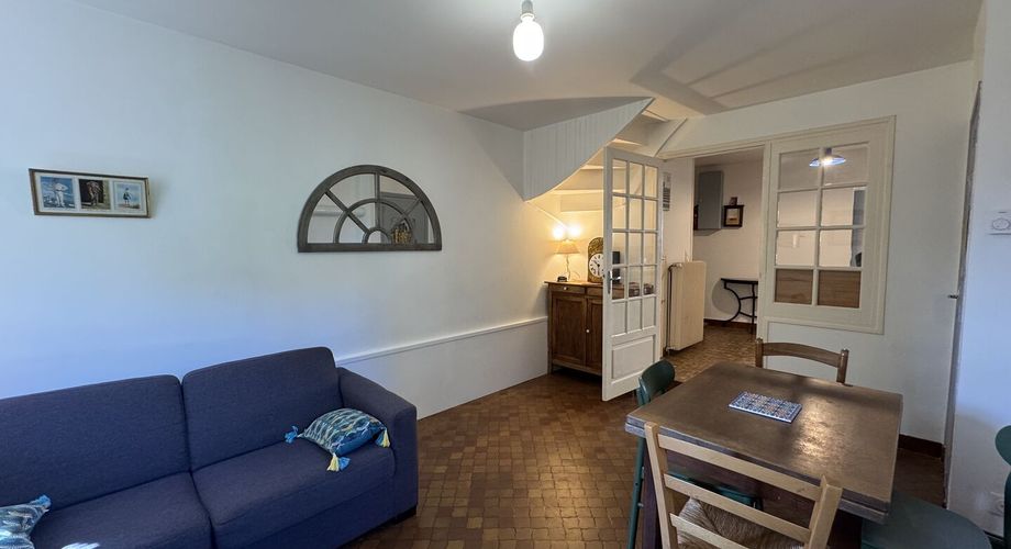À vendre – Maison de ville au cœur de Sarlat