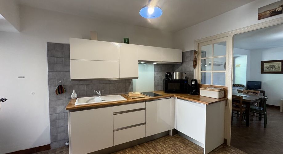 À vendre – Maison de ville au cœur de Sarlat