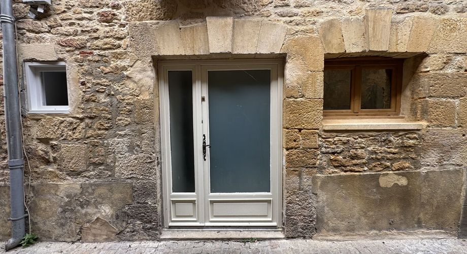 À vendre – Charmant ensemble immobilier en plein cœur de Sarlat