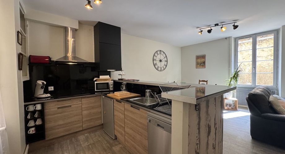 À vendre – Charmant ensemble immobilier en plein cœur de Sarlat