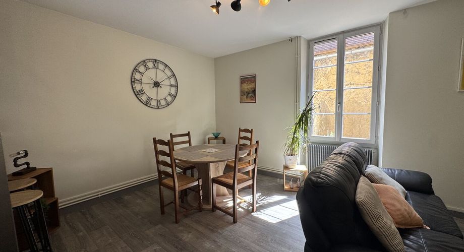 À vendre – Charmant ensemble immobilier en plein cœur de Sarlat