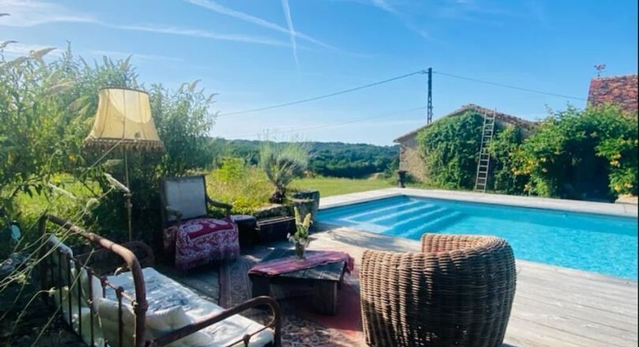  Propriété de charme en Périgord Noir: une douceur de vivre absolue, sans aucun travaux à prévoir