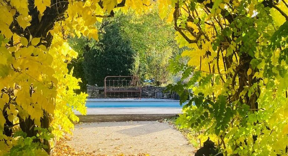  Propriété de charme en Périgord Noir: une douceur de vivre absolue, sans aucun travaux à prévoir