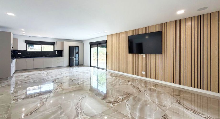 Maison neuve   de 125m2 - aux portes de sarlat