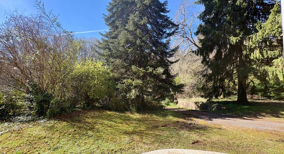 SARLAT- Grande maison de famille avec appartement indépendant  situation privilégiée 