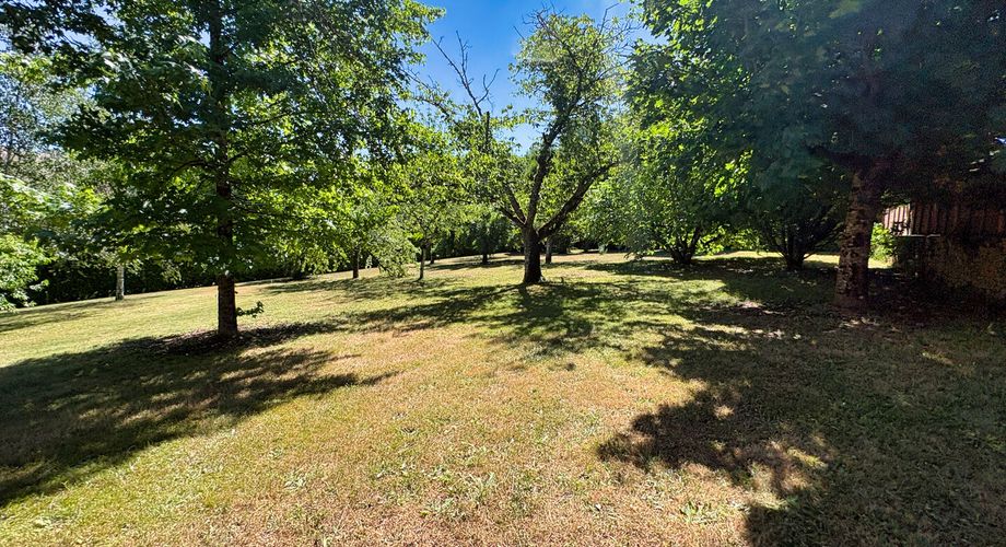 Secteur La Canéda – Grande maison familiale de 200 m² aux portes de Sarlat