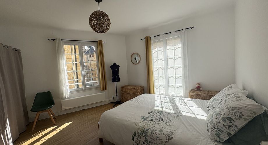 APPARTEMENT CENTRE HISTORIQUE 